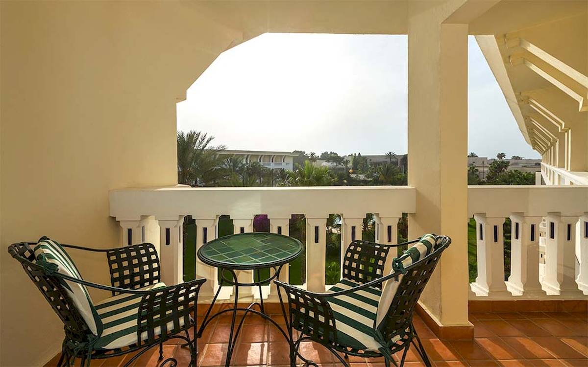 Medina Belisaire & Thalasso - Hammamet