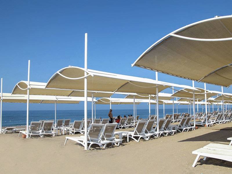 Diamond Premium Hotel & Spa - Side