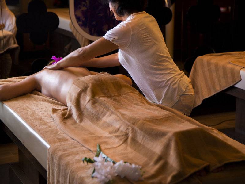 Diamond Premium Hotel & Spa - Side