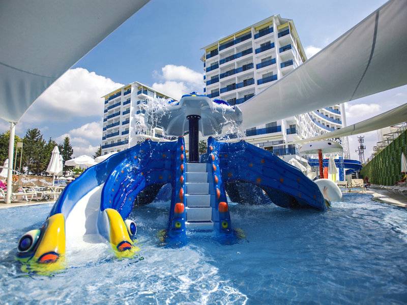 Azura Deluxe Resort & Spa - Alanya
