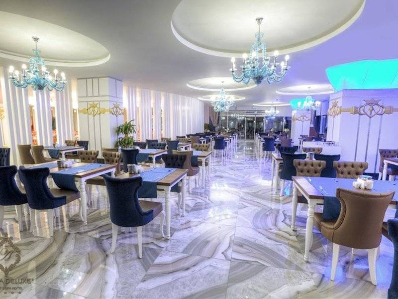 Azura Deluxe Resort & Spa - Alanya