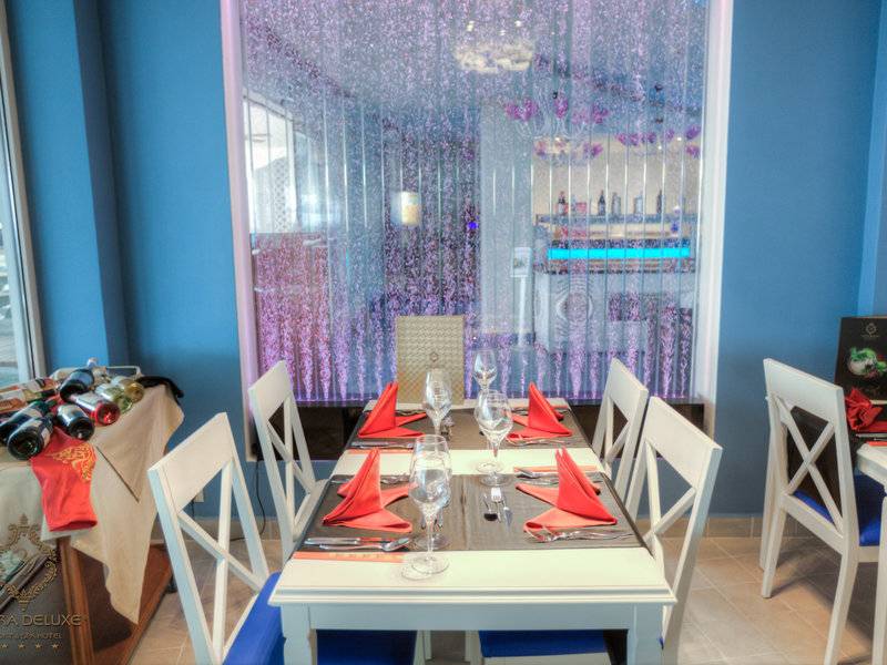 Azura Deluxe Resort & Spa - Alanya