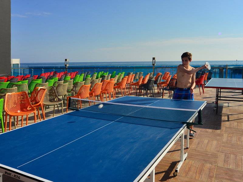 Azura Deluxe Resort & Spa - Alanya