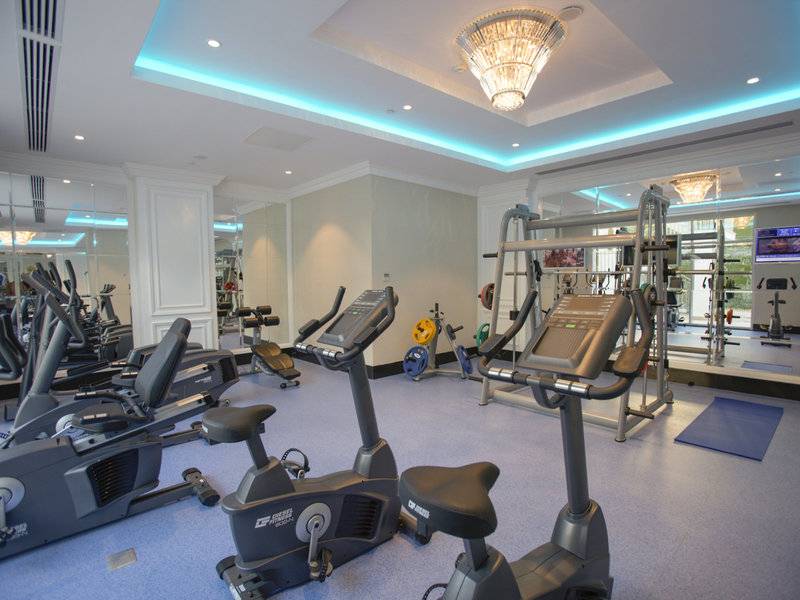 Azura Deluxe Resort & Spa - Alanya