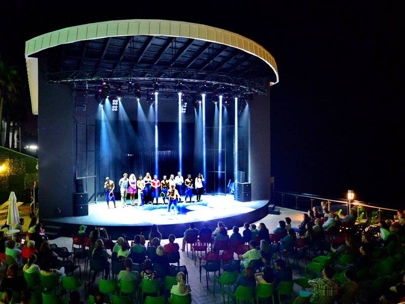 Azura Deluxe Resort & Spa - Alanya