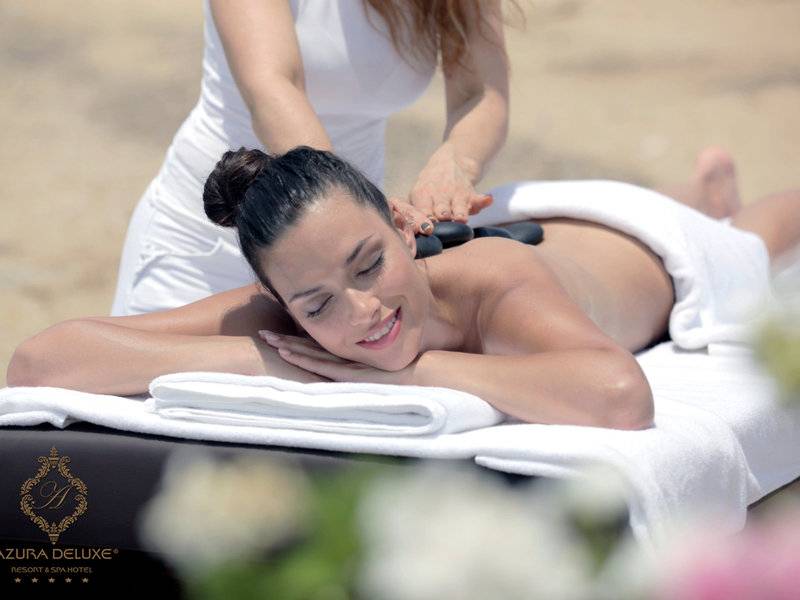 Azura Deluxe Resort & Spa - Alanya