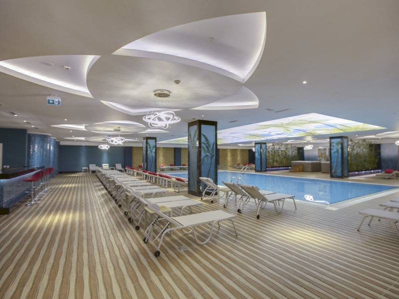 Azura Deluxe Resort & Spa - Alanya