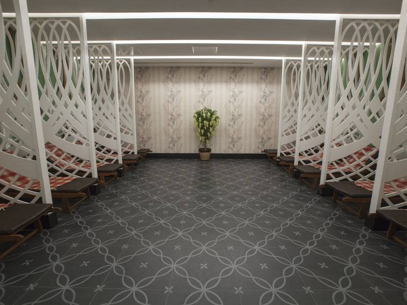 Azura Deluxe Resort & Spa - Alanya