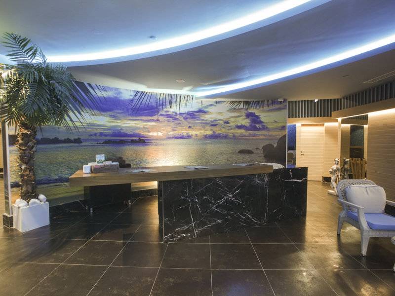 Azura Deluxe Resort & Spa - Alanya