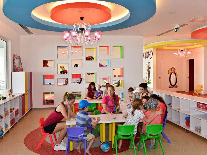 Azura Deluxe Resort & Spa - Alanya