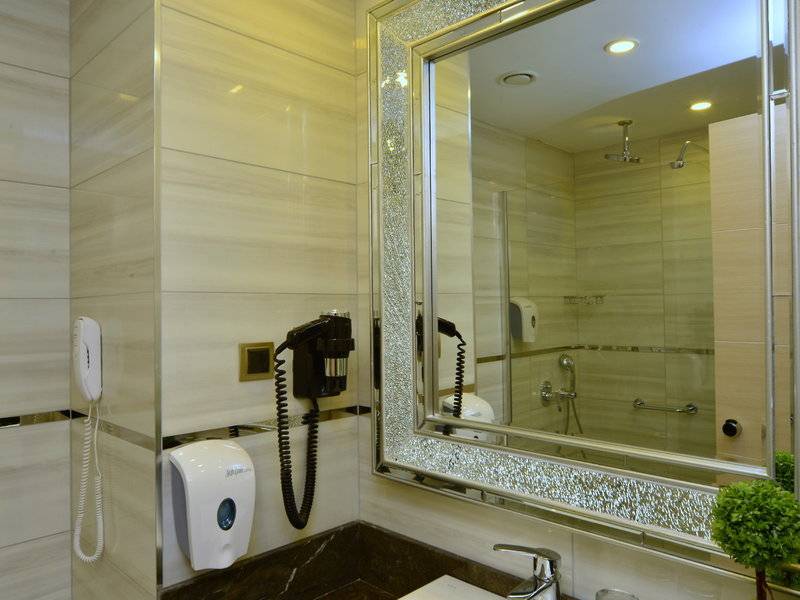Azura Deluxe Resort & Spa - Alanya