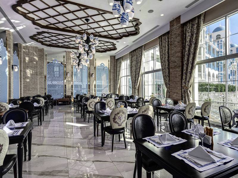 Rubi Platinum Spa Resort & Suites - Alanya