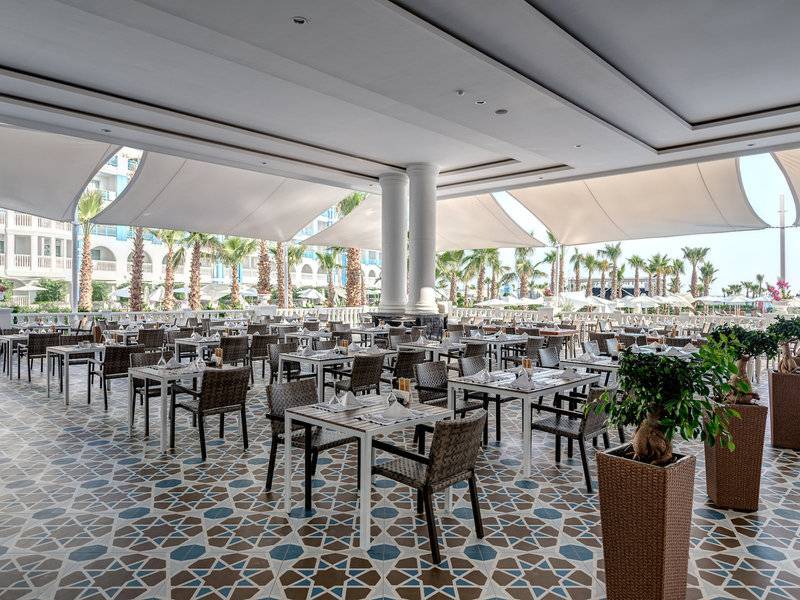 Rubi Platinum Spa Resort & Suites - Alanya