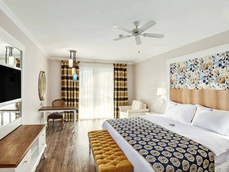 Rubi Platinum Spa Resort & Suites - Alanya