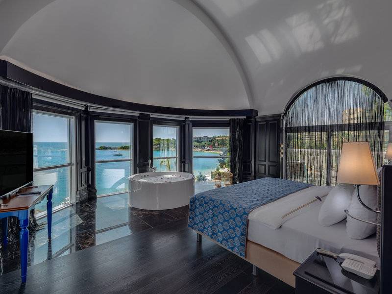 Rubi Platinum Spa Resort & Suites - Alanya