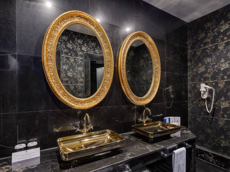 Rubi Platinum Spa Resort & Suites - Alanya