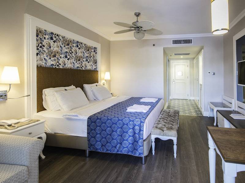 Rubi Platinum Spa Resort & Suites - Alanya
