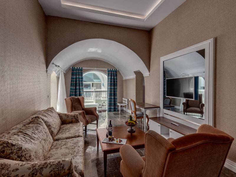 Rubi Platinum Spa Resort & Suites - Alanya