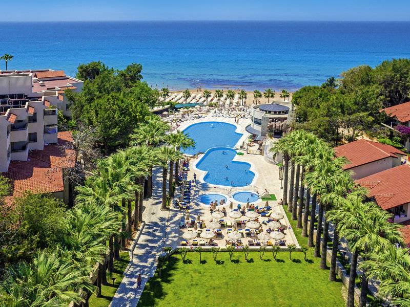 Melas Holiday Village
