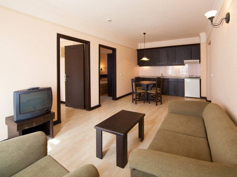 Melas Holiday Village