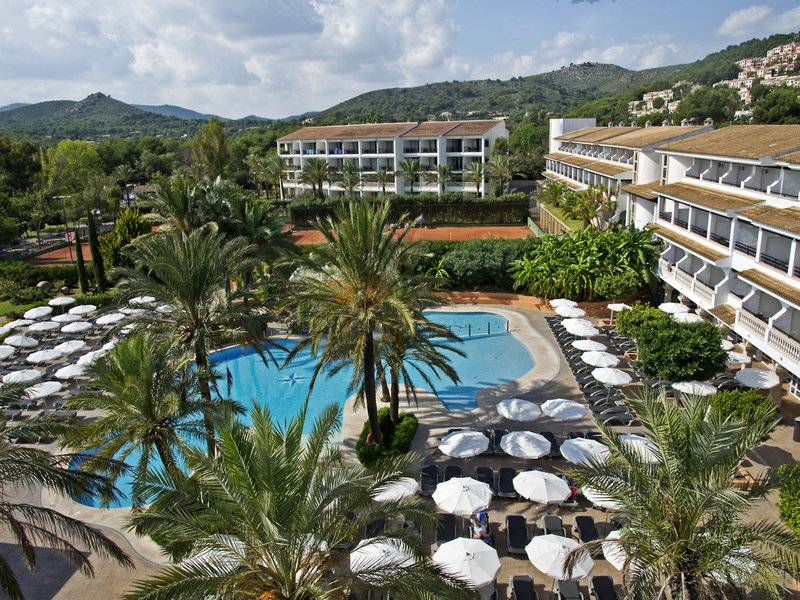 Beach Club Font de Sa Cala - Mallorca