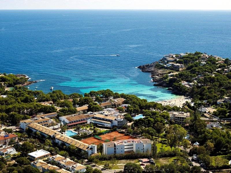 Beach Club Font de Sa Cala - Mallorca