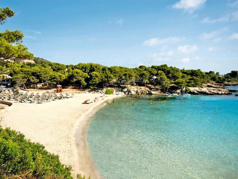 Beach Club Font de Sa Cala - Mallorca