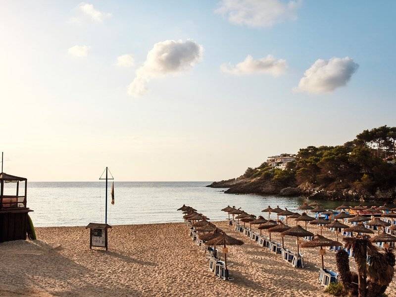 Beach Club Font de Sa Cala - Mallorca