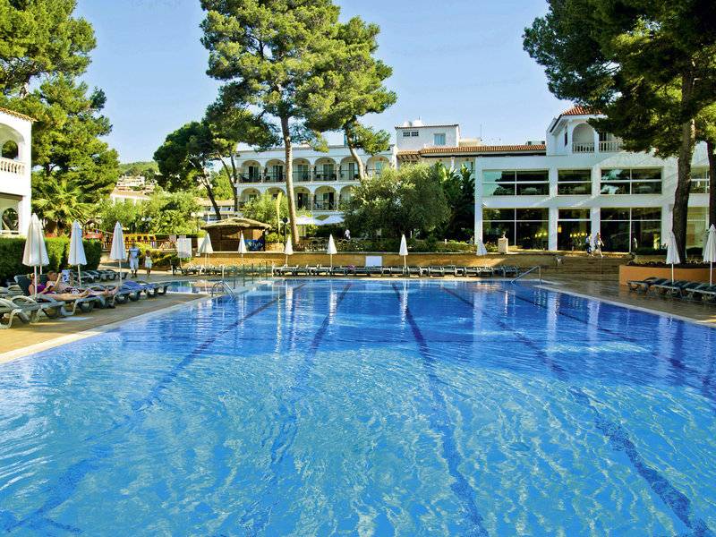 Beach Club Font de Sa Cala - Mallorca