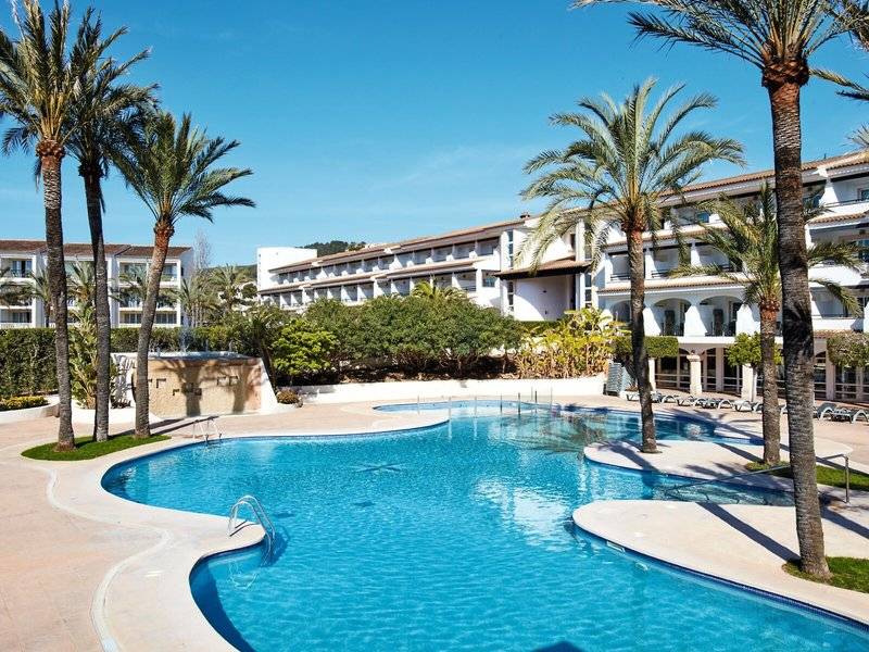 Beach Club Font de Sa Cala - Mallorca