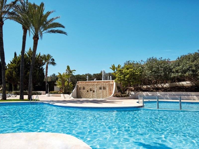 Beach Club Font de Sa Cala - Mallorca