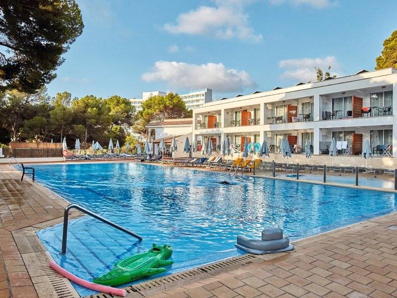 Beach Club Font de Sa Cala - Mallorca