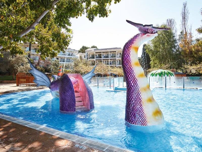 Beach Club Font de Sa Cala - Mallorca
