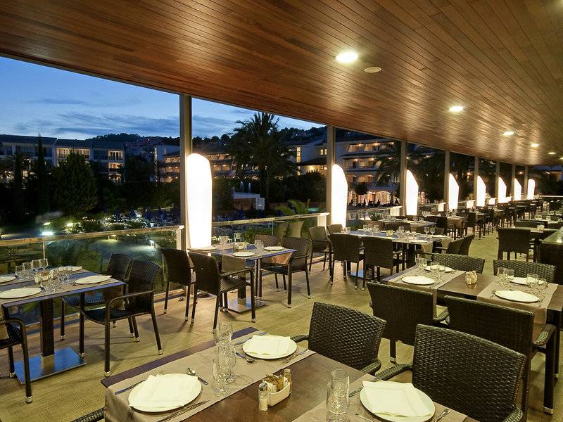 Beach Club Font de Sa Cala - Mallorca