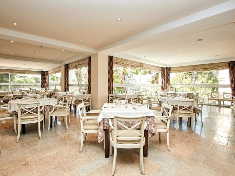 Beach Club Font de Sa Cala - Mallorca