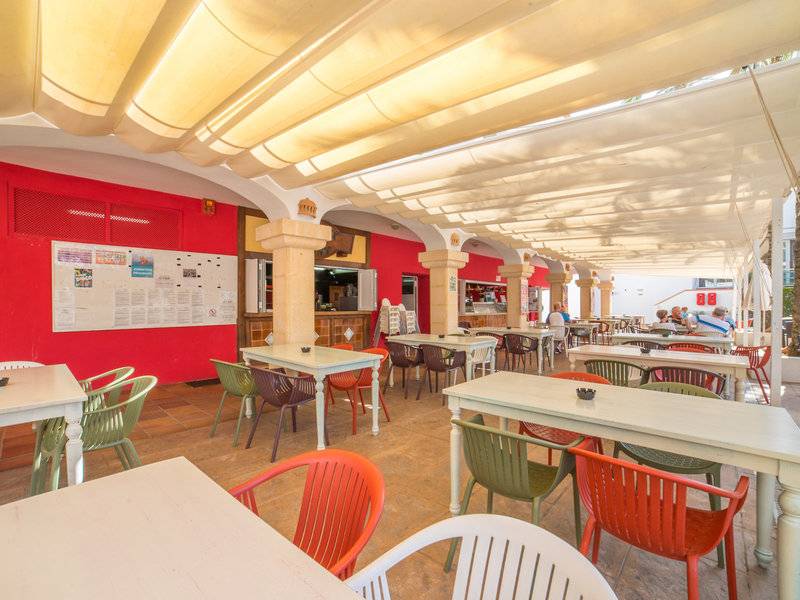 Beach Club Font de Sa Cala - Mallorca