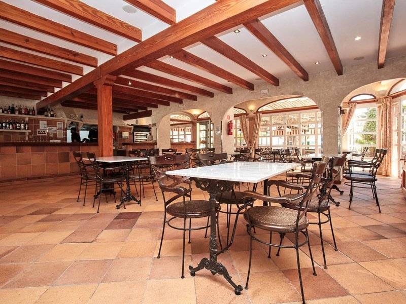 Beach Club Font de Sa Cala - Mallorca