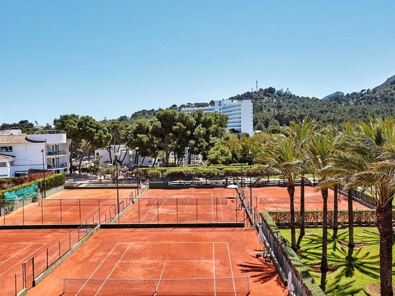 Beach Club Font de Sa Cala - Mallorca
