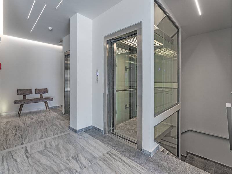 Hellenic Vibes Smart Hotel in Athen