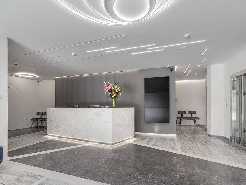 Hellenic Vibes Smart Hotel in Athen