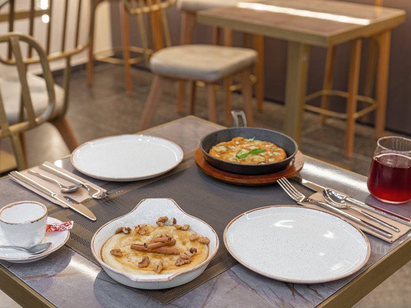 Hellenic Vibes Smart Hotel in Athen