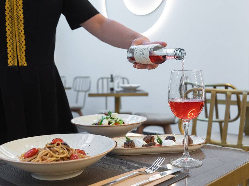 Hellenic Vibes Smart Hotel in Athen