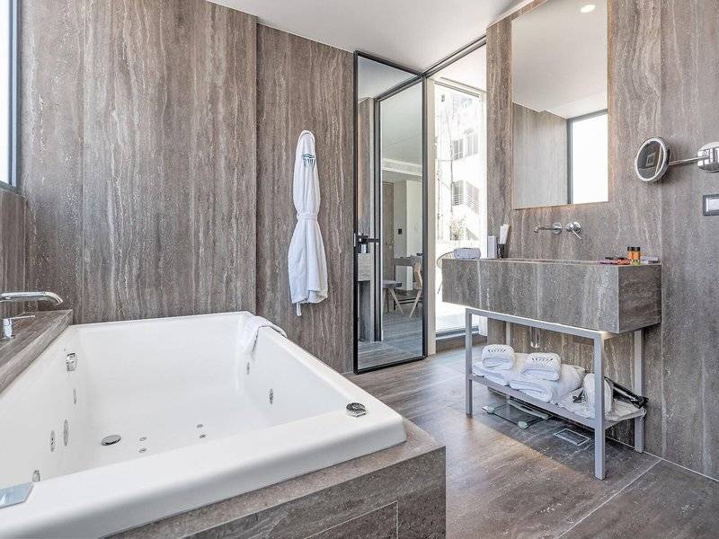 Hellenic Vibes Smart Hotel in Athen