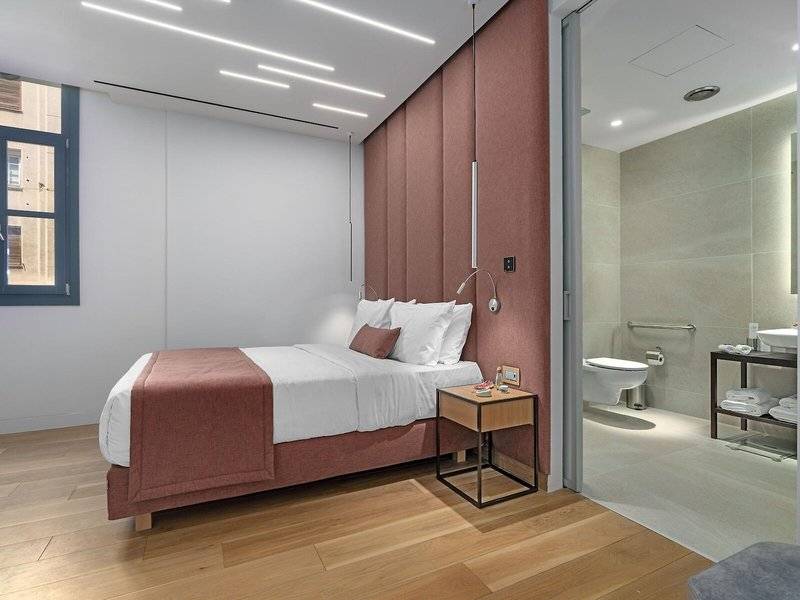 Hellenic Vibes Smart Hotel in Athen