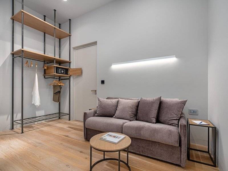 Hellenic Vibes Smart Hotel in Athen