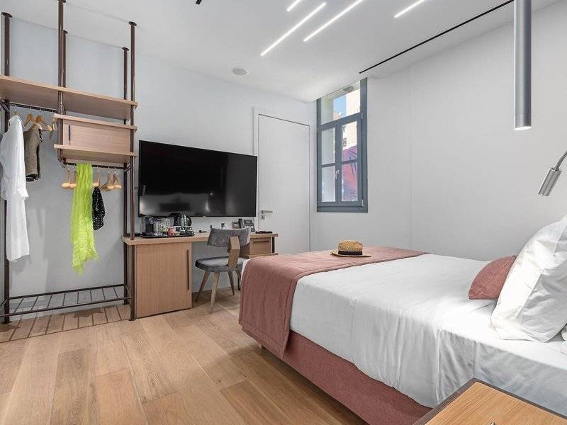 Hellenic Vibes Smart Hotel in Athen