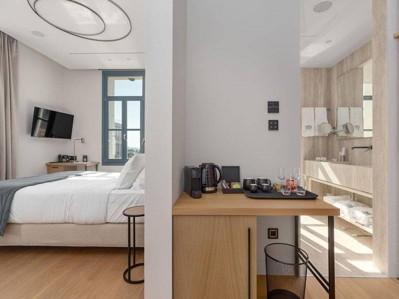 Hellenic Vibes Smart Hotel in Athen