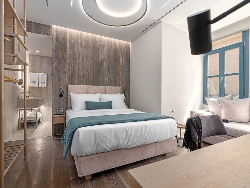 Hellenic Vibes Smart Hotel in Athen