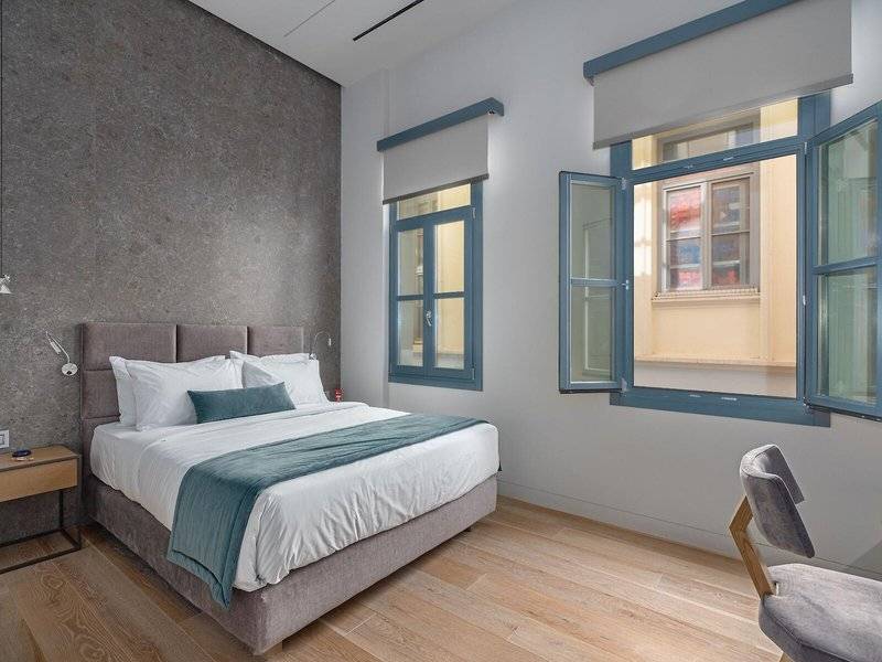 Hellenic Vibes Smart Hotel in Athen