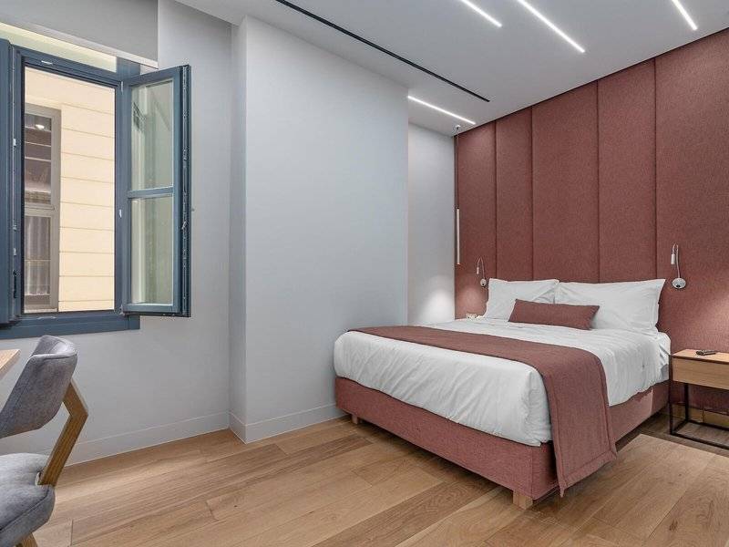 Hellenic Vibes Smart Hotel in Athen